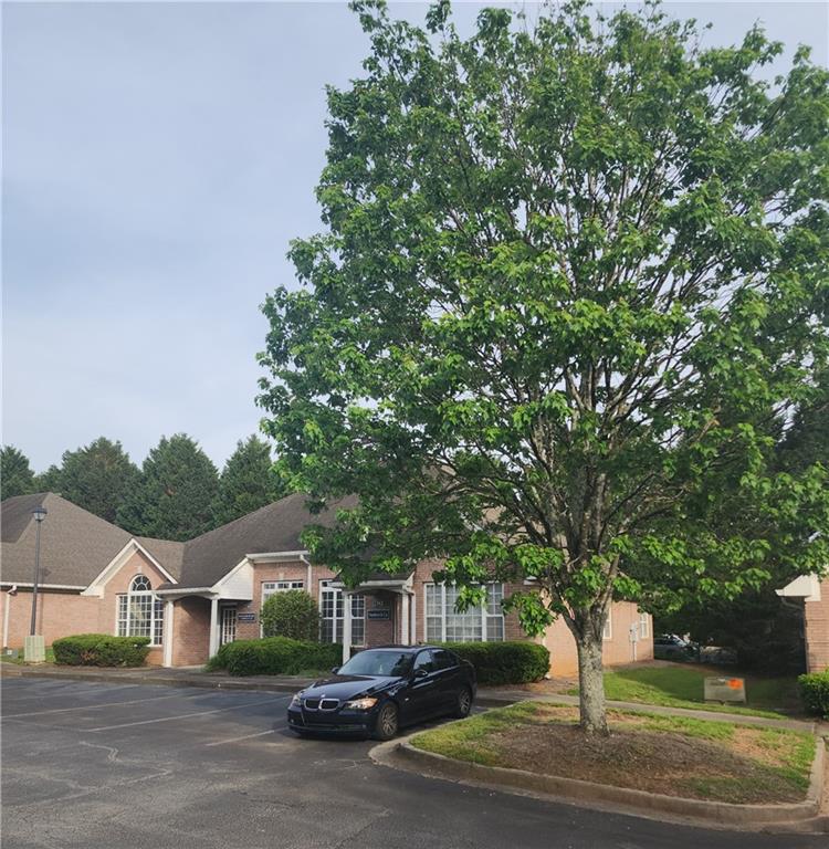 2775 Cruse Road Unit 2302