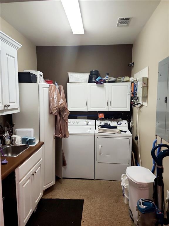 2775 Cruse Road Unit 2302