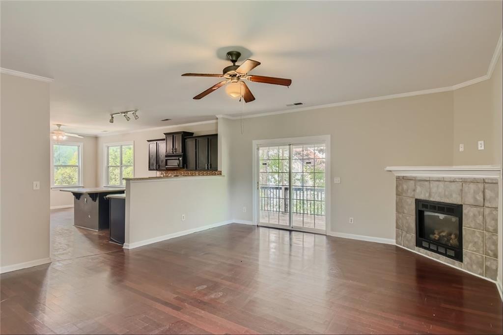 575 Golden Meadow Drive