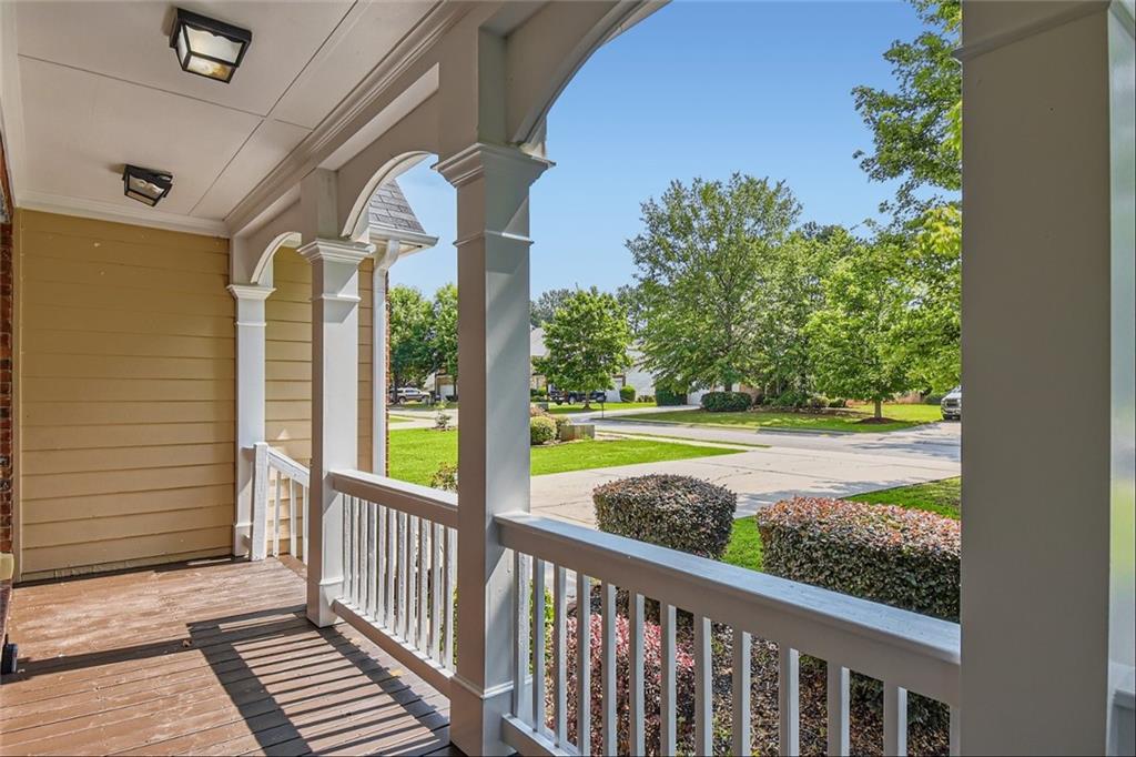 575 Golden Meadow Drive