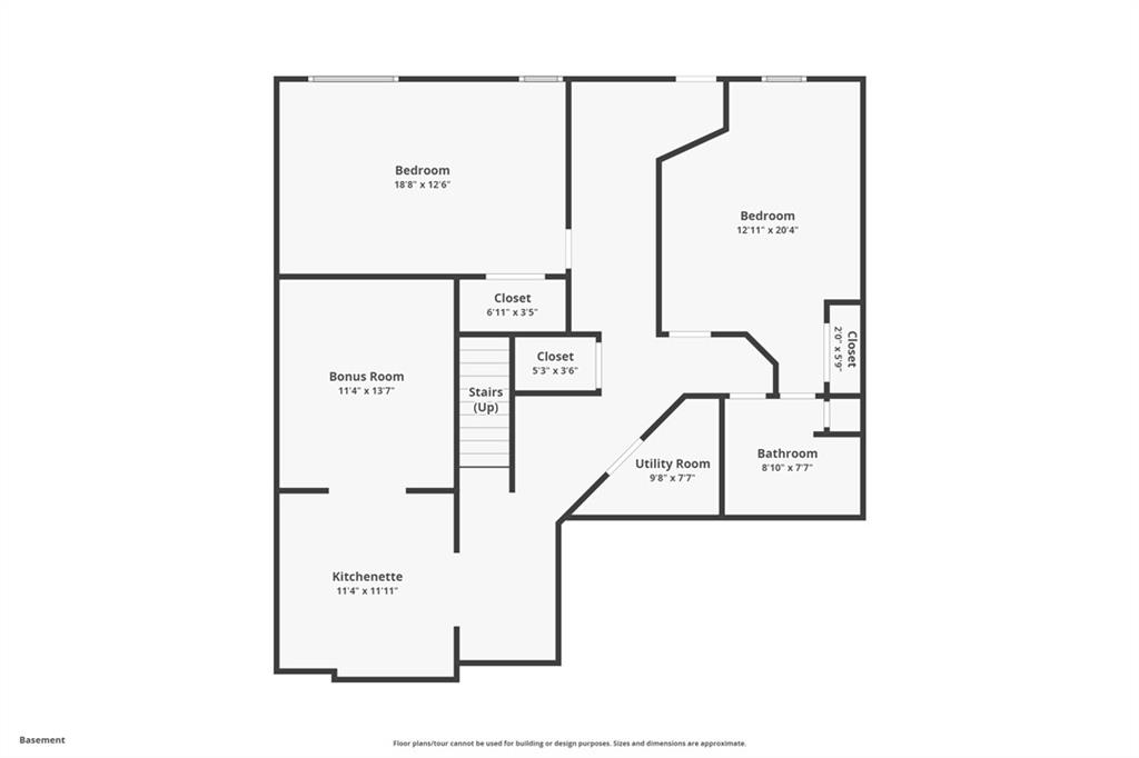 575 Golden Meadow Drive