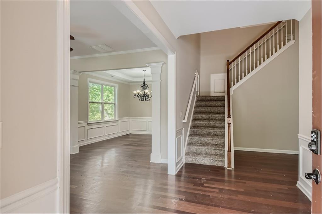 575 Golden Meadow Drive