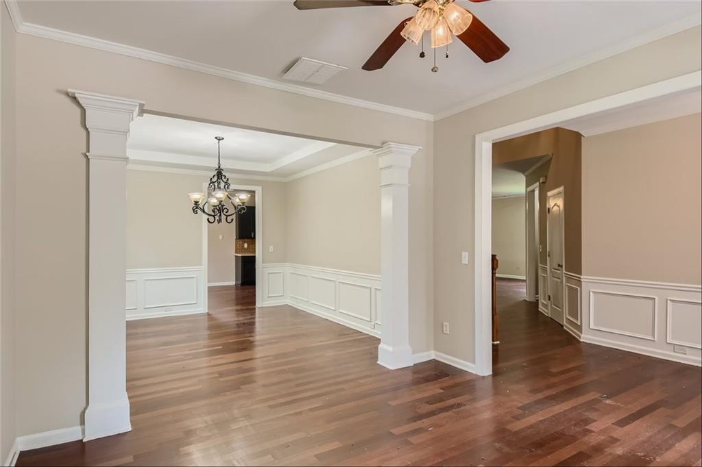 575 Golden Meadow Drive