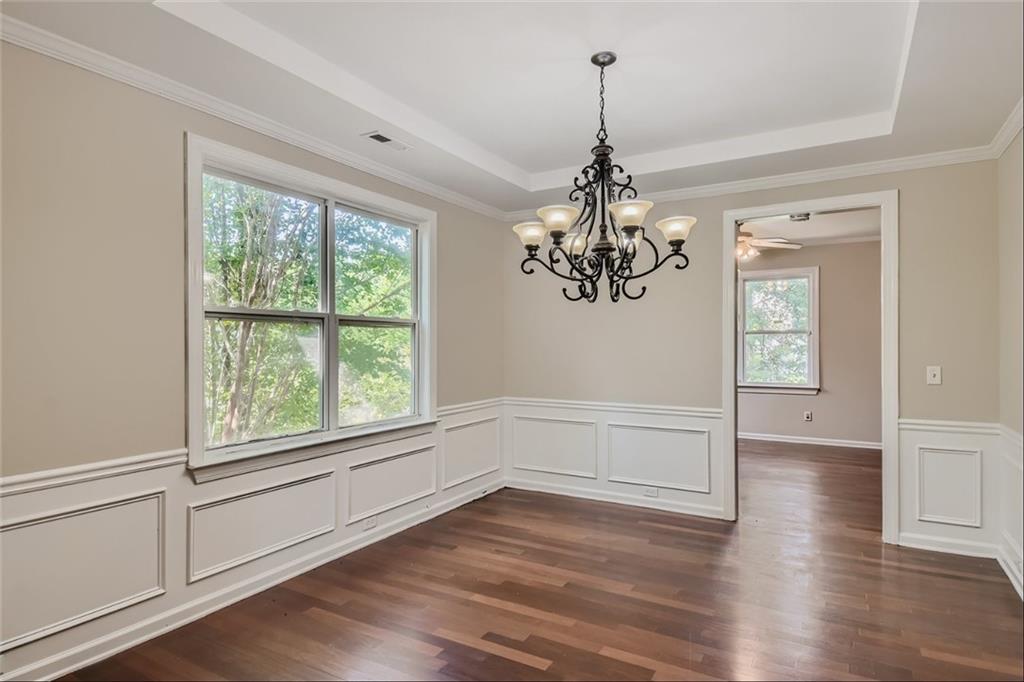 575 Golden Meadow Drive