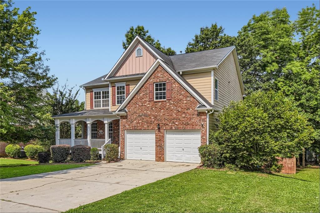 575 Golden Meadow Drive