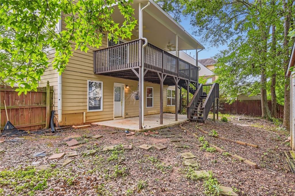 575 Golden Meadow Drive