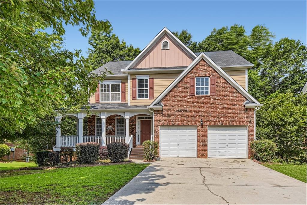 575 Golden Meadow Drive