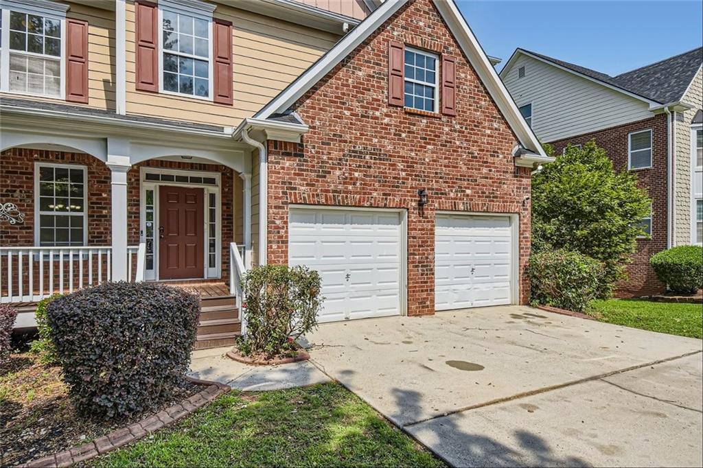 575 Golden Meadow Drive
