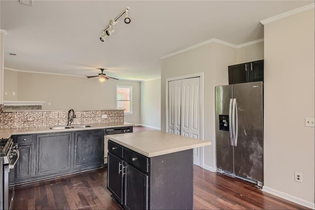 575 Golden Meadow Drive