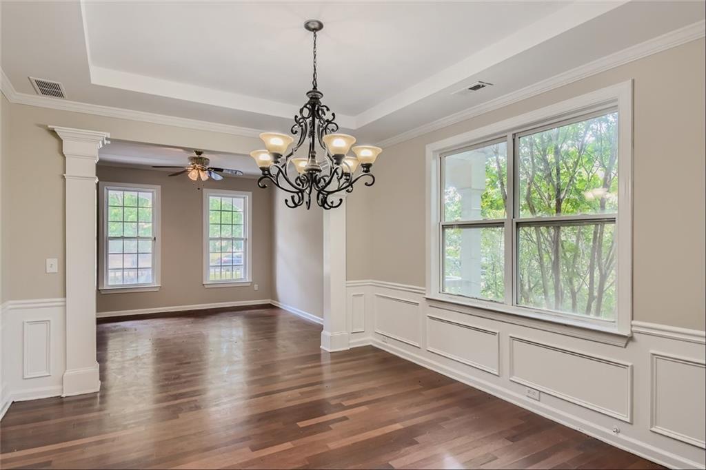 575 Golden Meadow Drive