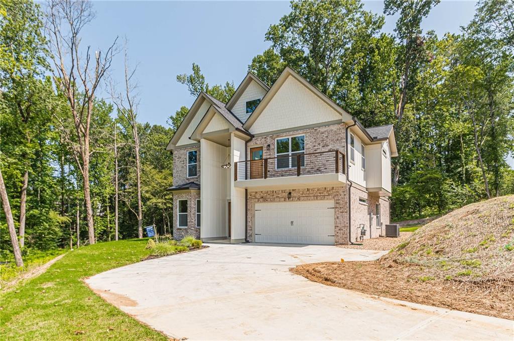 658 Rockbridge Rd NW