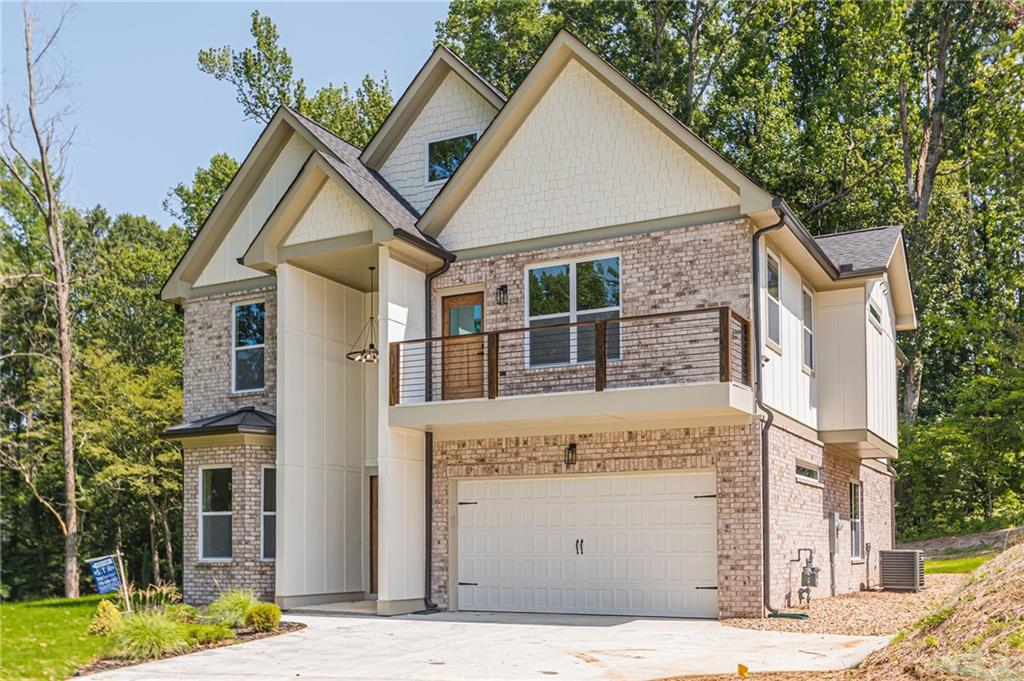 658 Rockbridge Rd NW