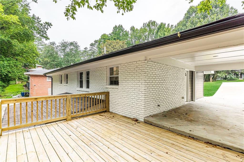 2074 Montrose Drive
