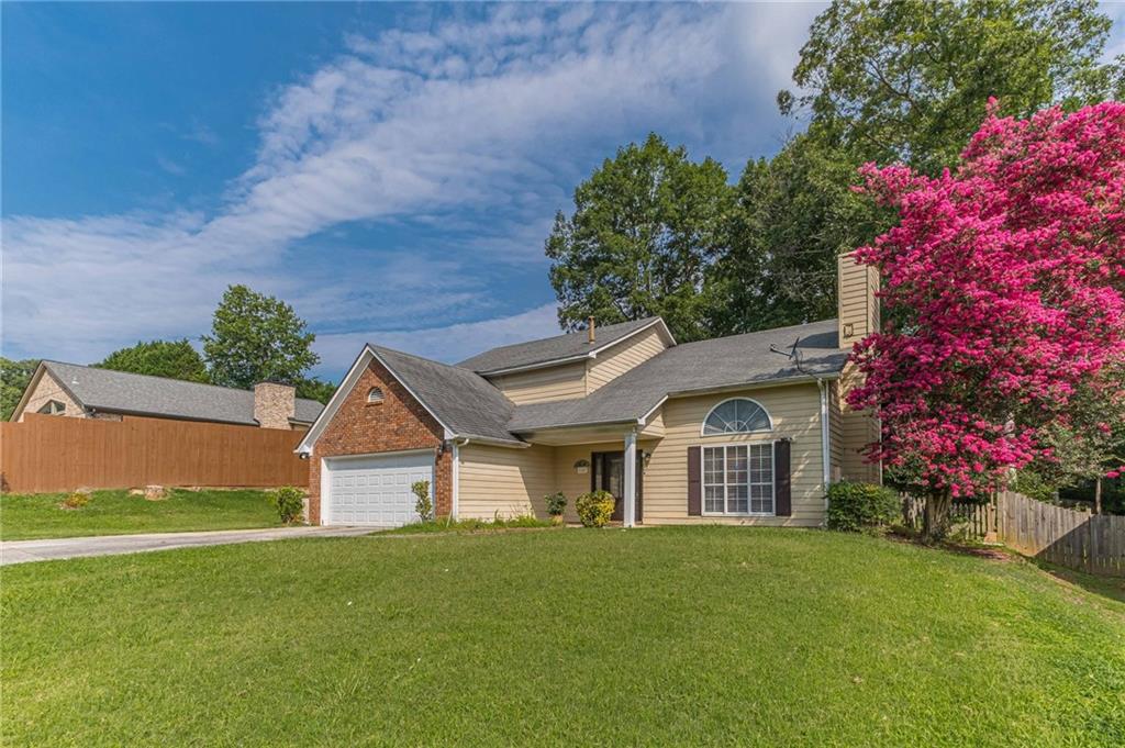2143 CHEYENNE Lane