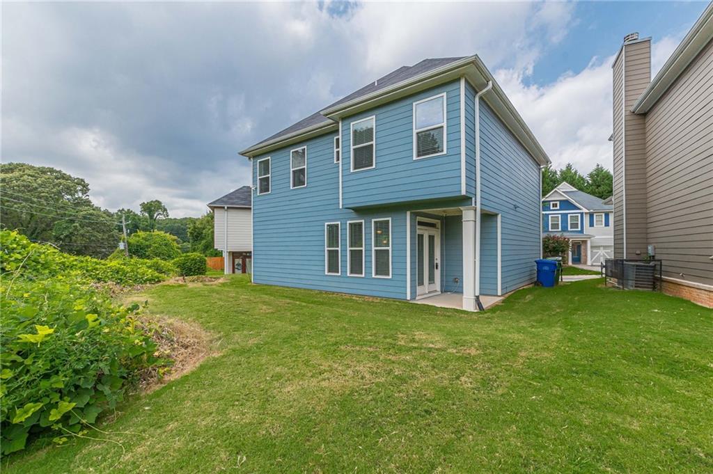 1785 Maple Walk Circle SW