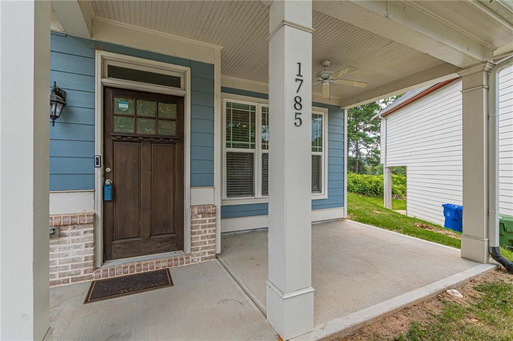1785 Maple Walk Circle SW