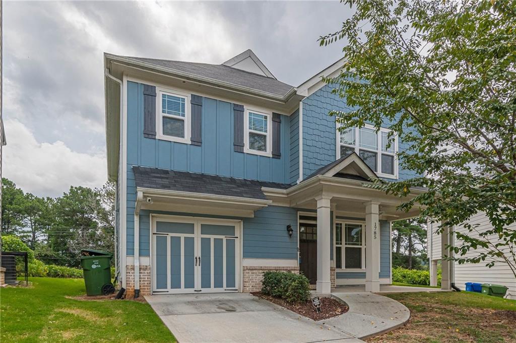 1785 Maple Walk Circle SW