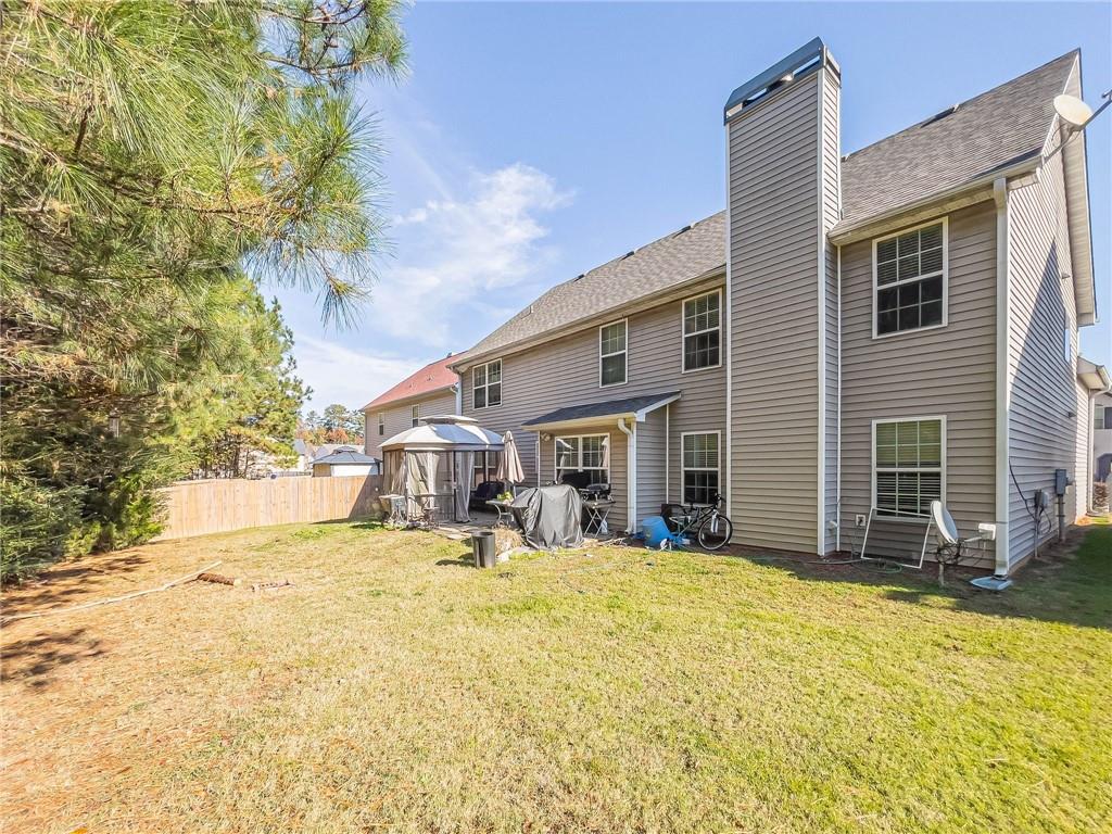 4529 Woodgate Hill Trail