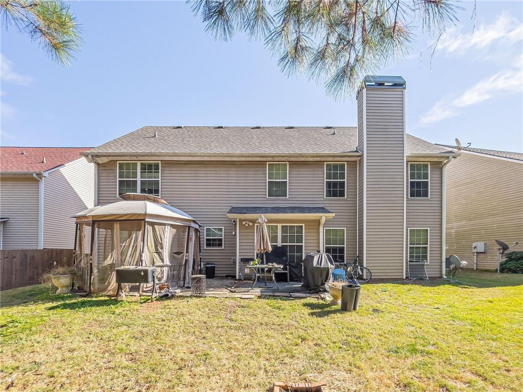 4529 Woodgate Hill Trail