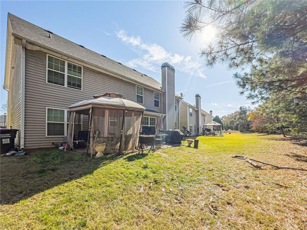4529 Woodgate Hill Trail