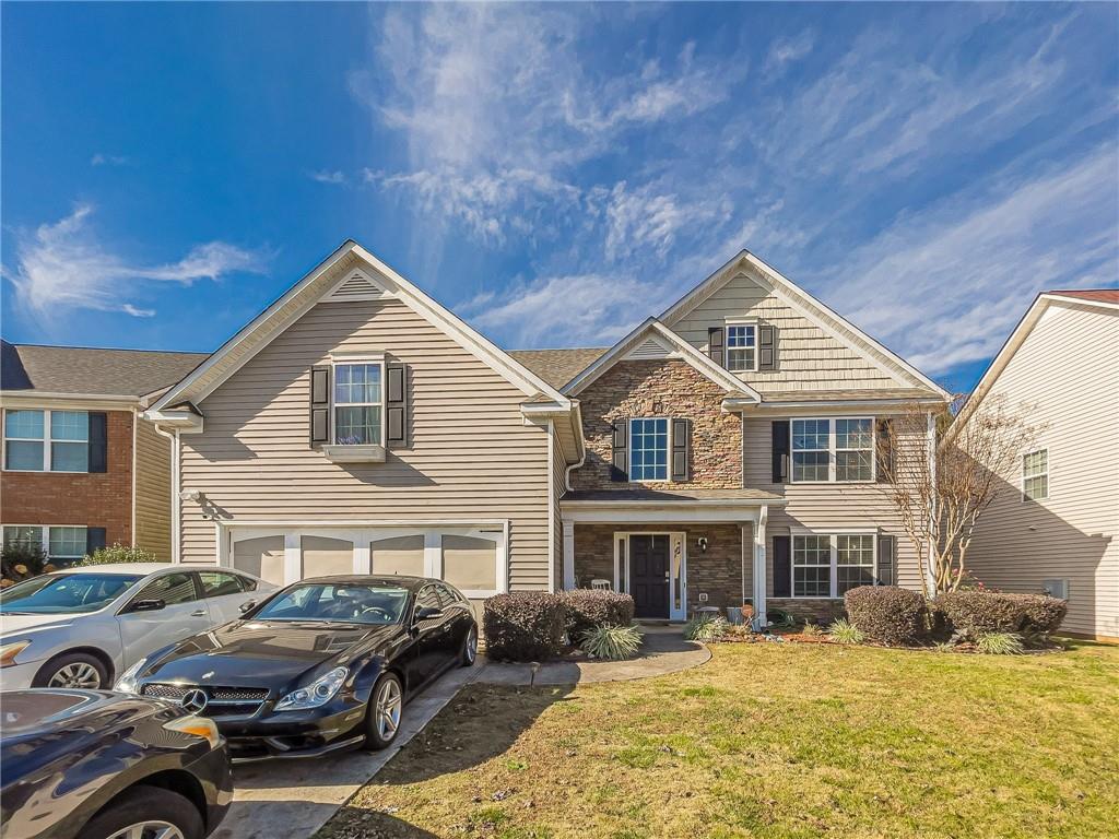 4529 Woodgate Hill Trail