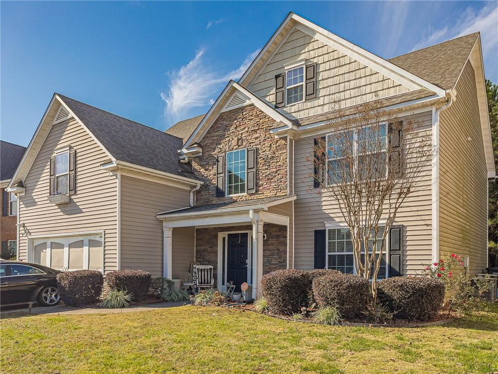 4529 Woodgate Hill Trail