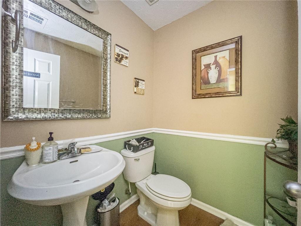 4529 Woodgate Hill Trail
