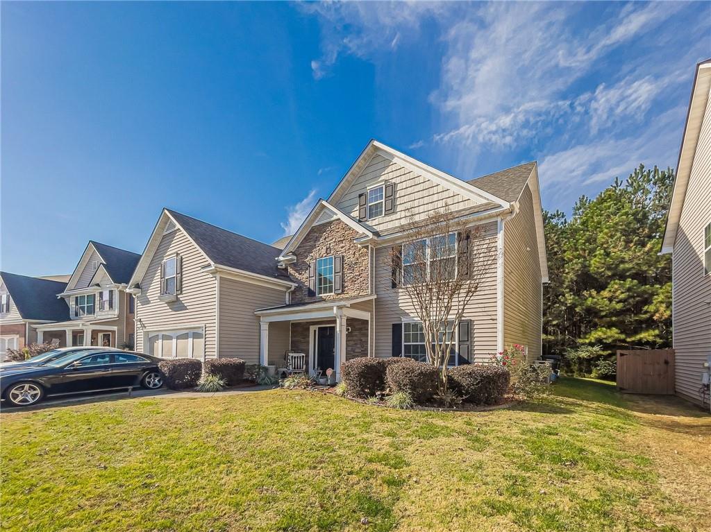 4529 Woodgate Hill Trail