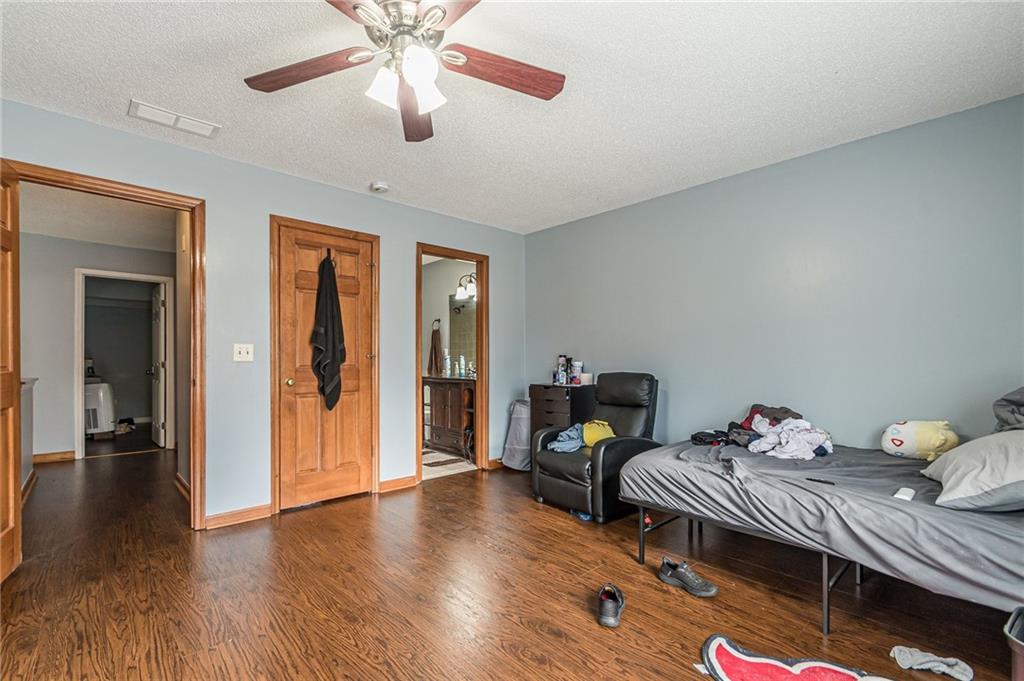 4155 Lake Mist Drive NW