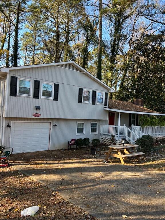 353 Old Rosser Road