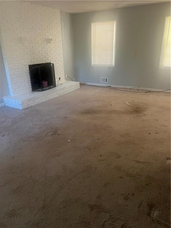 353 Old Rosser Road