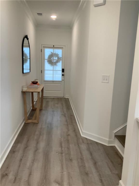 3596 Silvery Way
