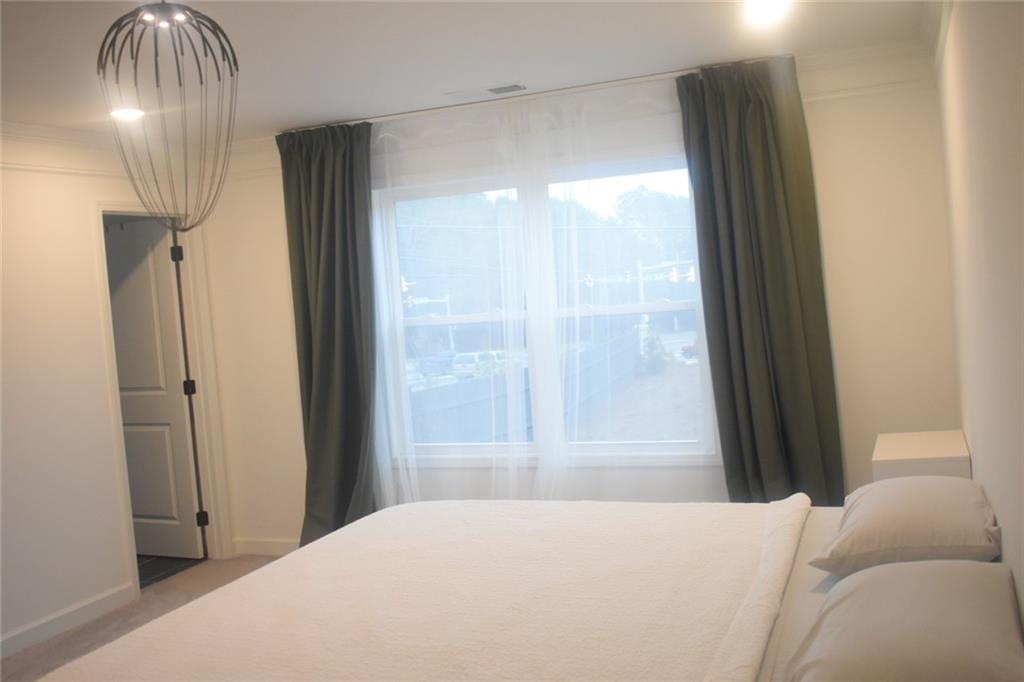 3596 Silvery Way