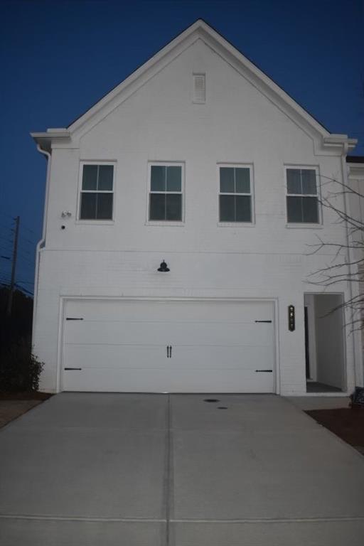 3596 Silvery Way