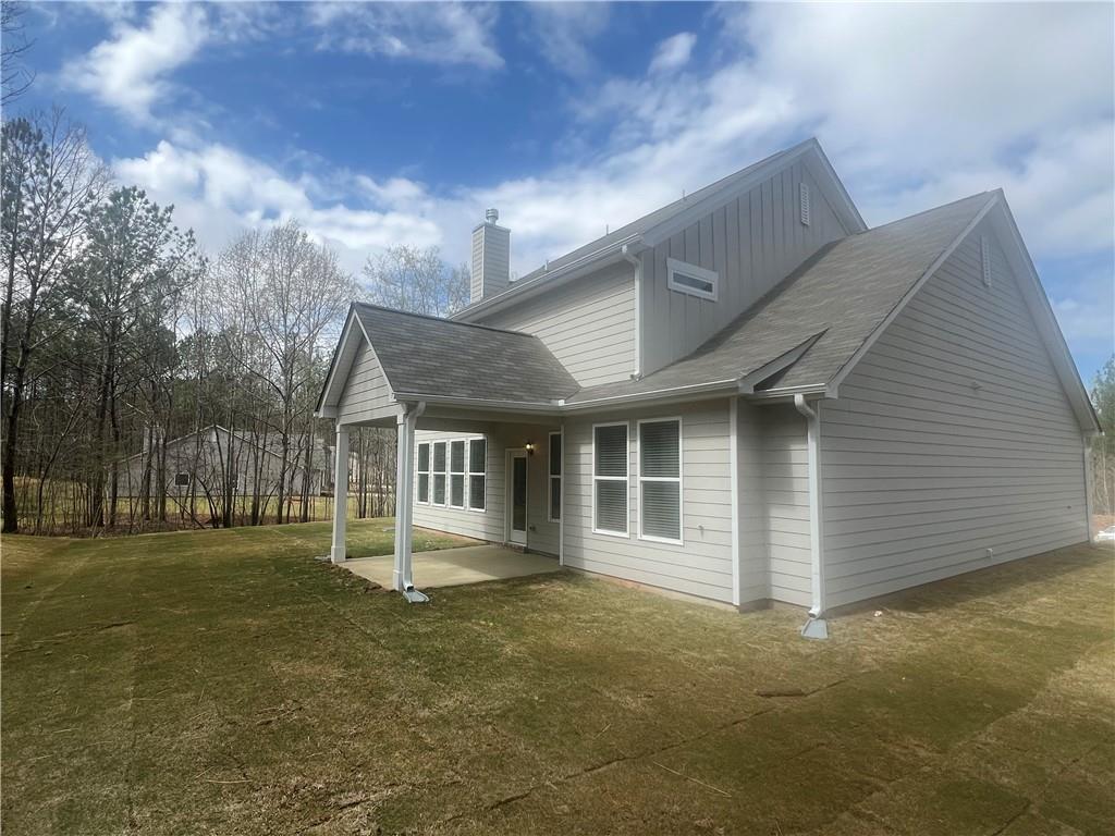 166 Cooper Drive