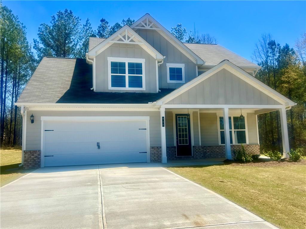 166 Cooper Drive