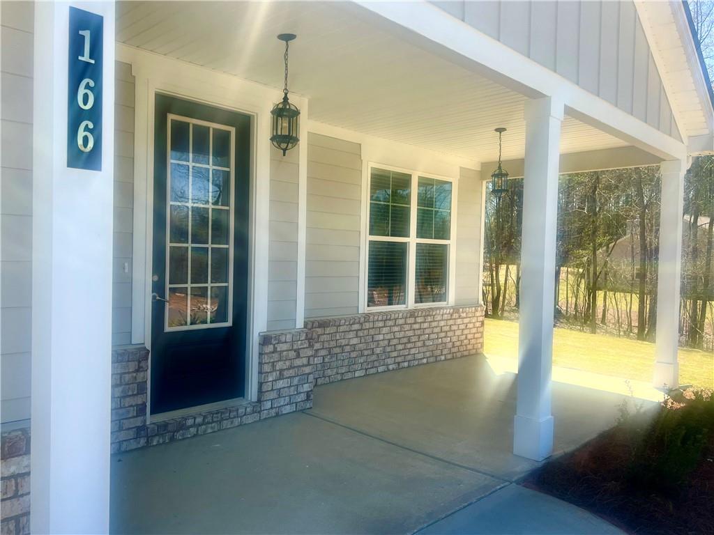 166 Cooper Drive