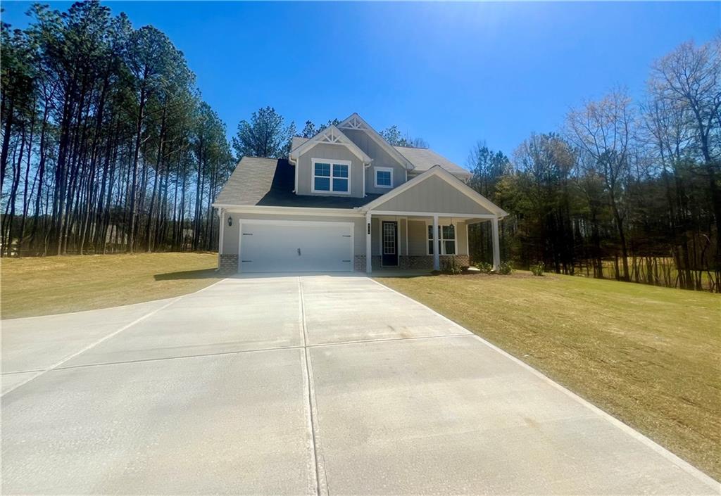 166 Cooper Drive