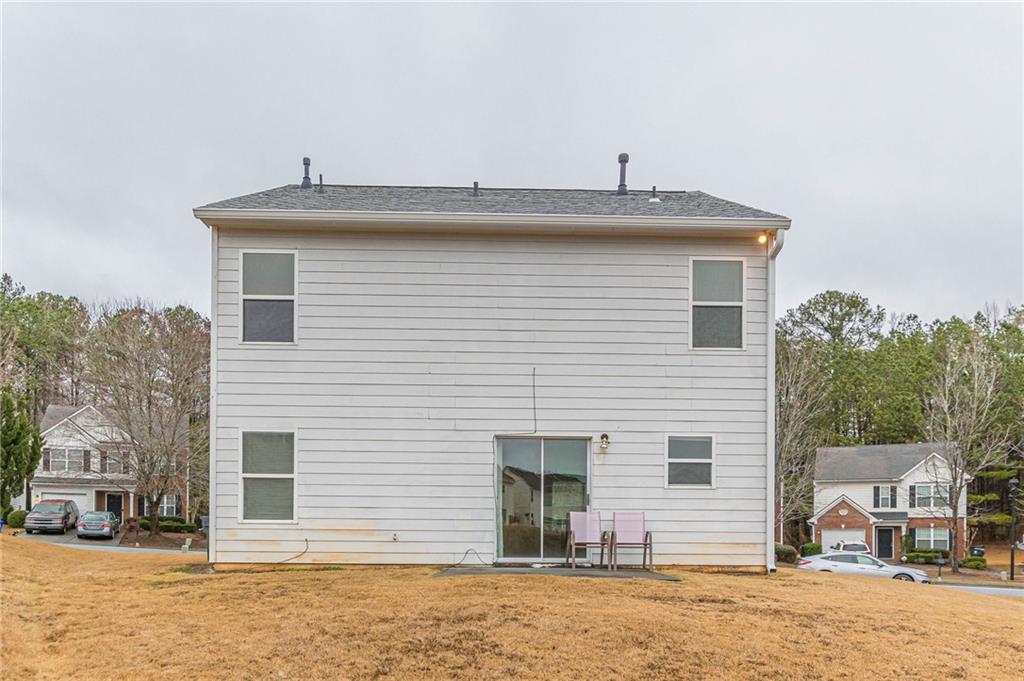 9464 Lakeview Road