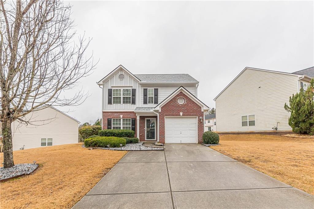 9464 Lakeview Road