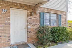 894 Six Oaks Circle Unit A