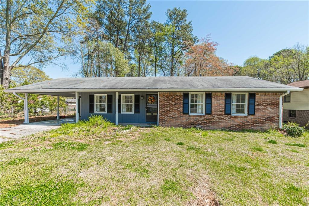 926 Live Oak Court