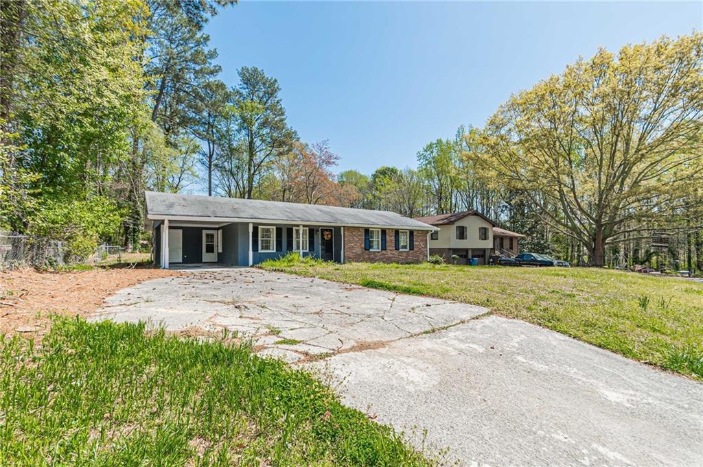 926 Live Oak Court