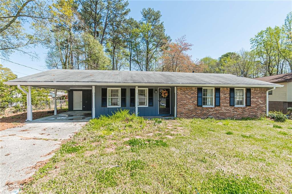 926 Live Oak Court