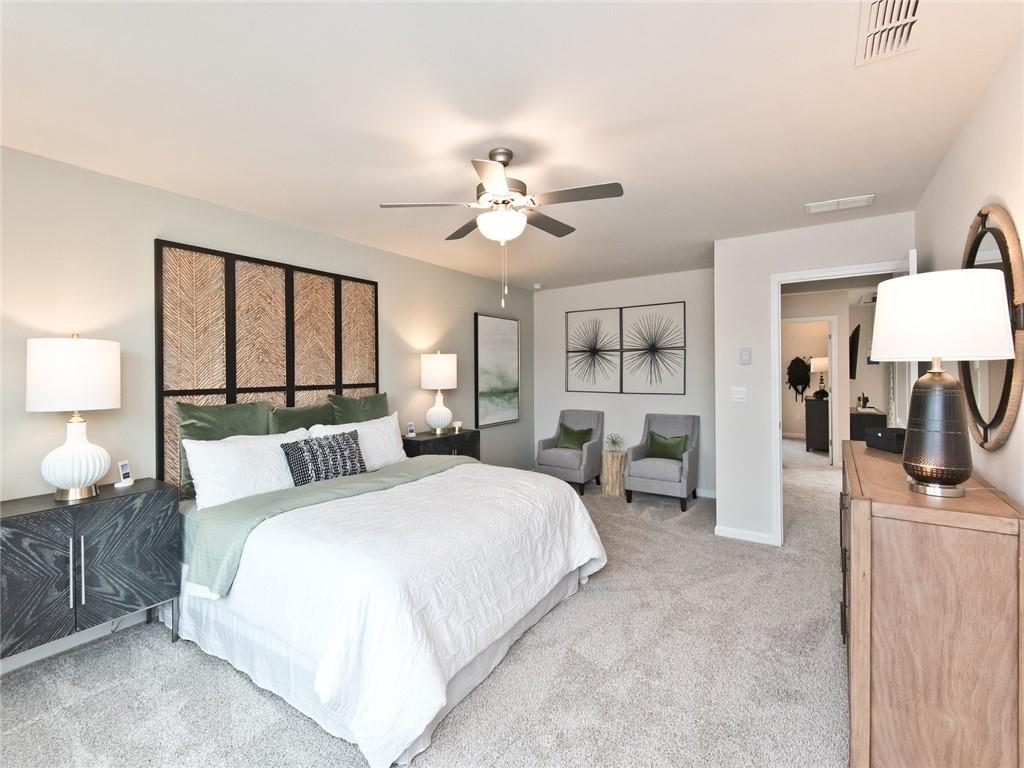 2102 Baron Manor Drive