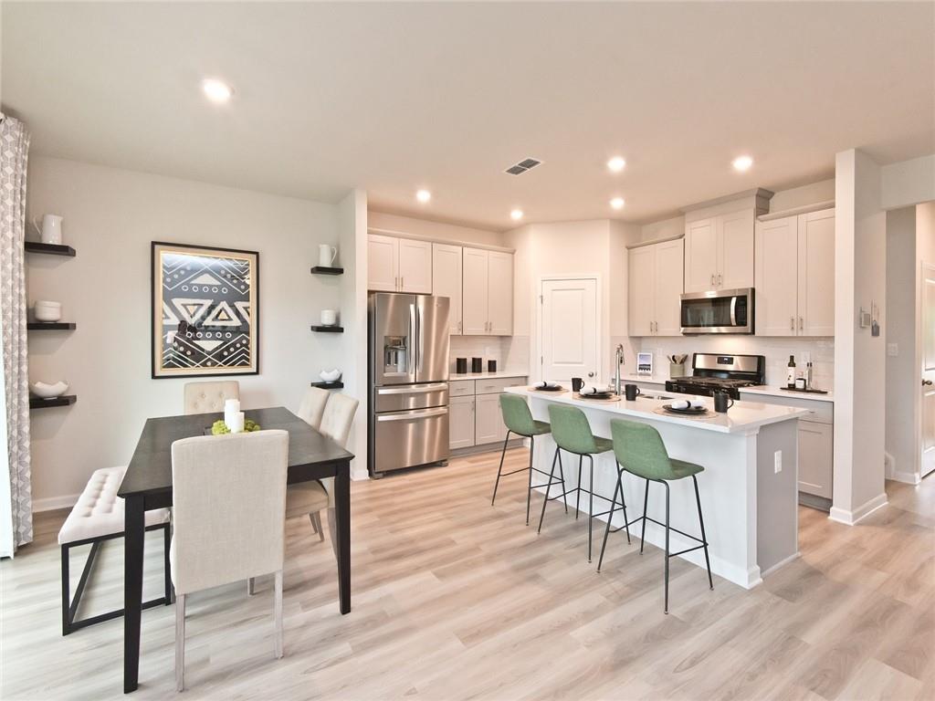 2102 Baron Manor Drive