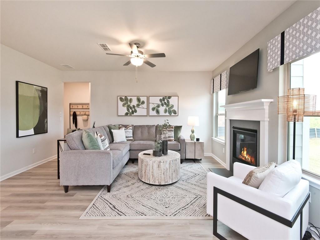 2102 Baron Manor Drive