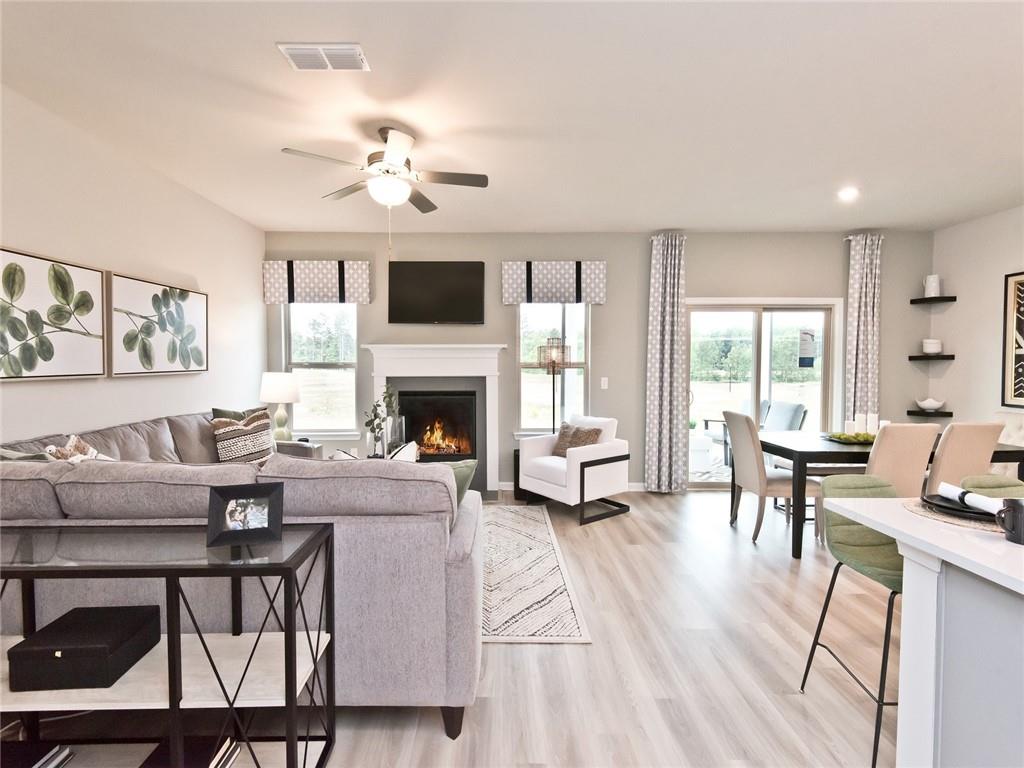 2102 Baron Manor Drive