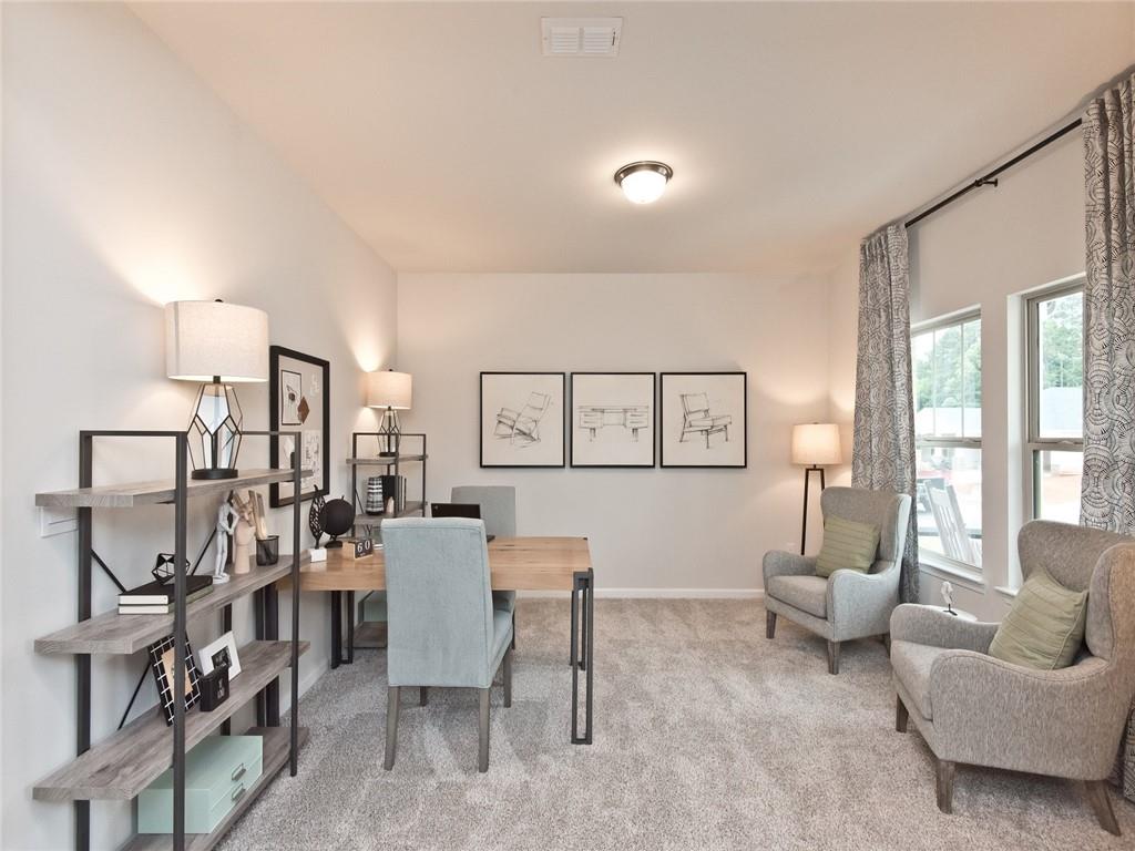 2102 Baron Manor Drive