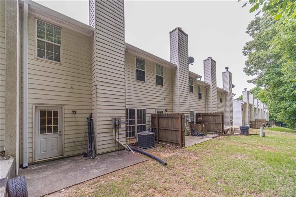 1191 Primrose View Circle